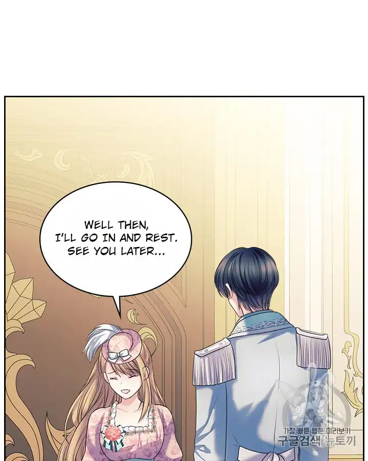 Sincerely: I Became a Duke's Maid Chapter 64 81
